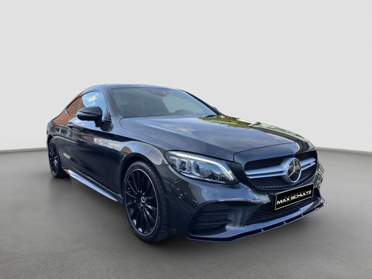 Mercedes-Benz C-Klasse – Bild 2