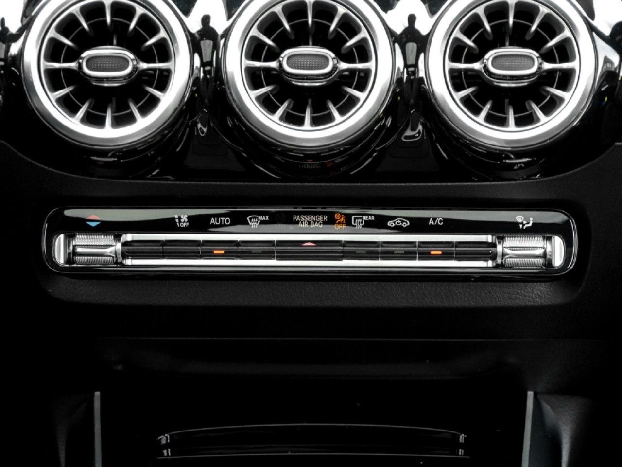 Mercedes-Benz GLA – Bild 9