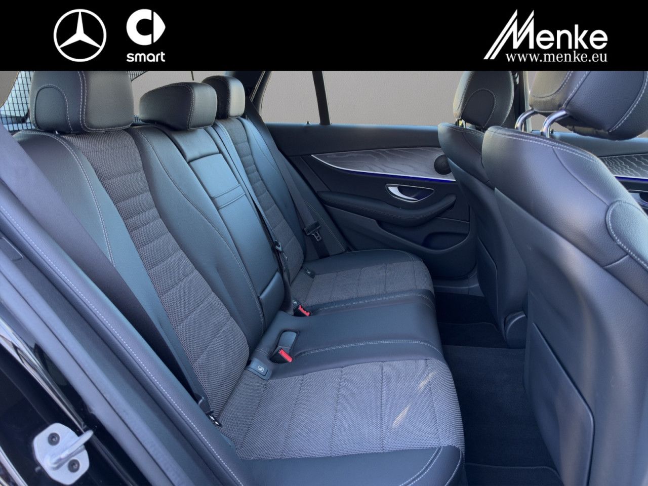 Mercedes-Benz E-Klasse – Bild 10