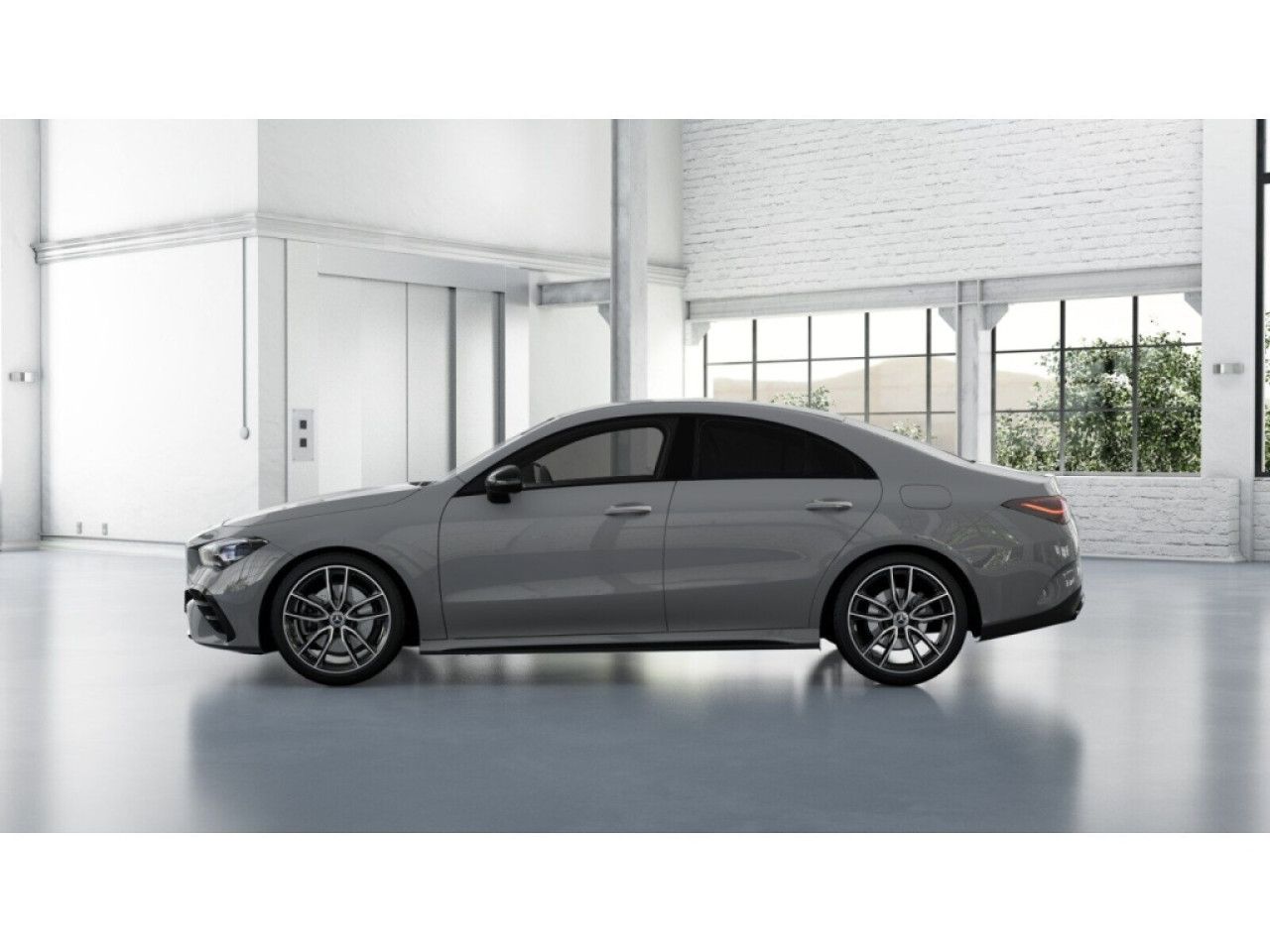 Mercedes-Benz CLA – Bild 6