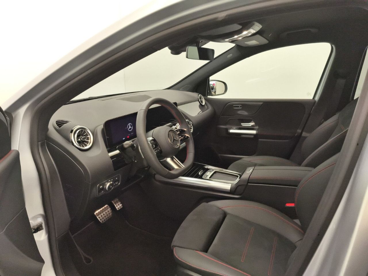 Mercedes-Benz B-Klasse – Bild 12