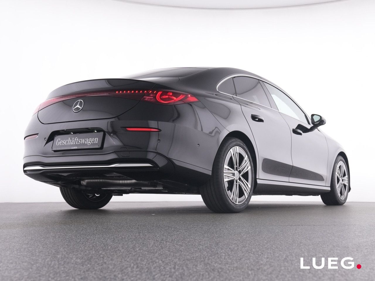 Mercedes-Benz CLA – Bild 7