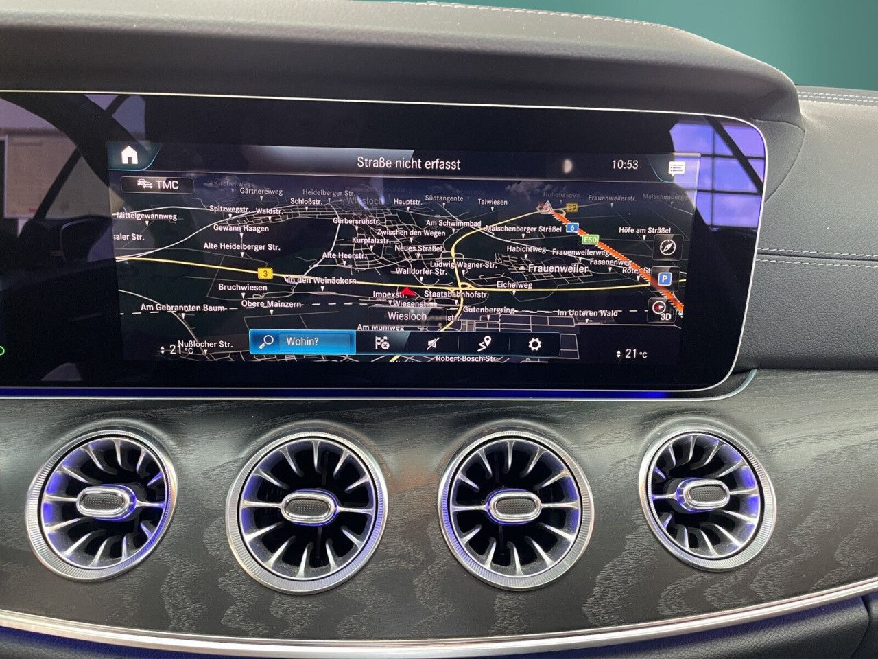 Mercedes-Benz E-Klasse – Bild 15