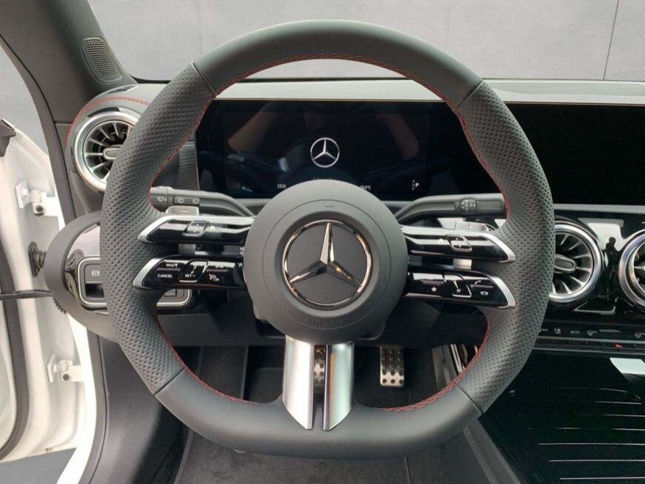 Mercedes-Benz CLA – Bild 10