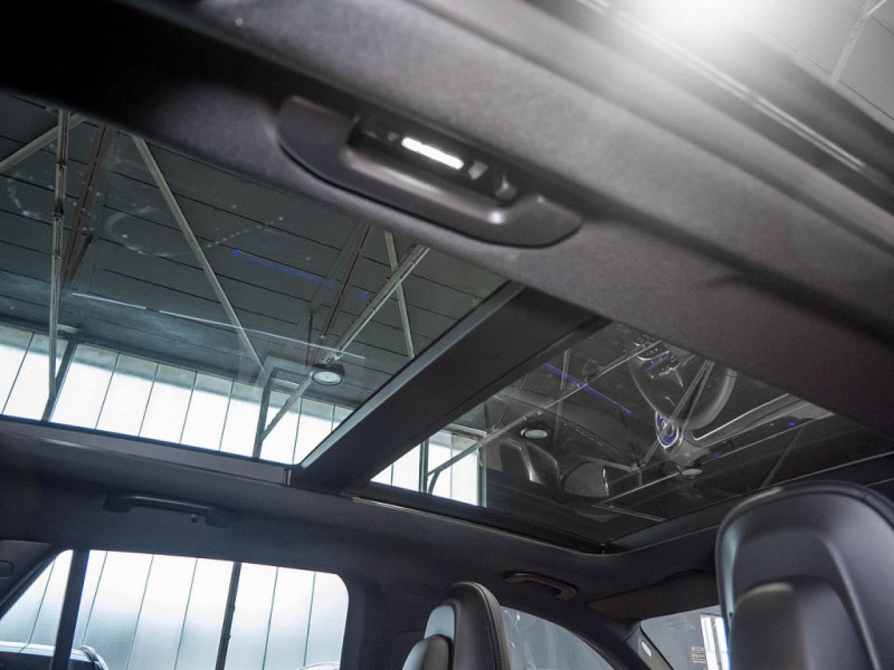 Mercedes-Benz GLC – Bild 8