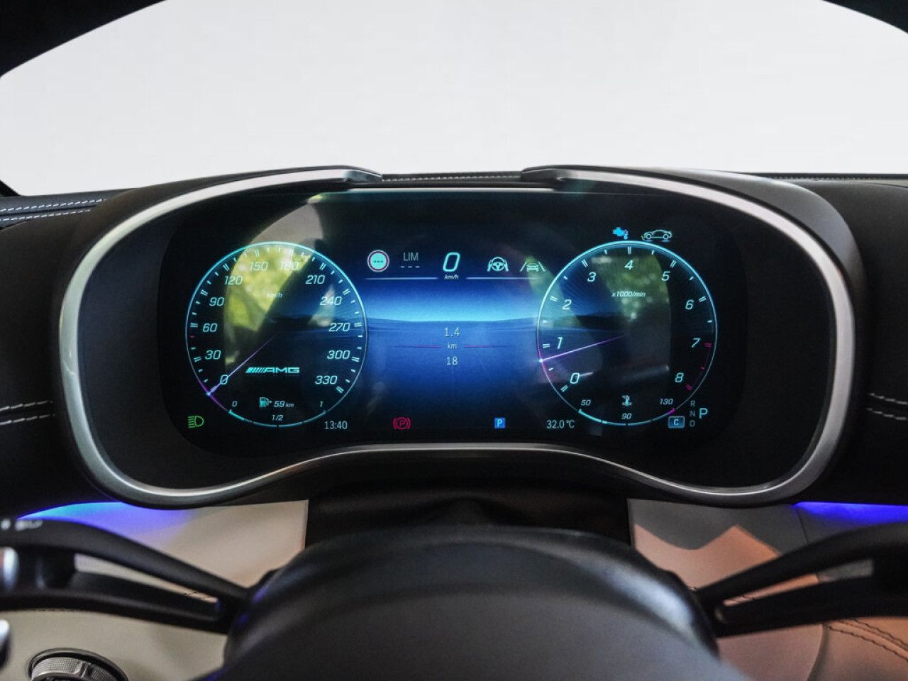 Mercedes-Benz AMG GT – Bild 10