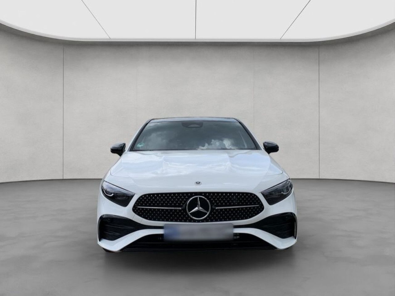 Mercedes-Benz A-Klasse – Bild 8