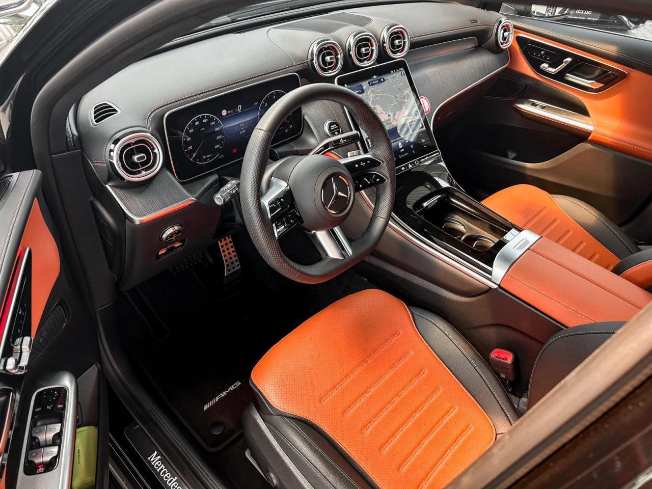 Mercedes-Benz GLC – Bild 9