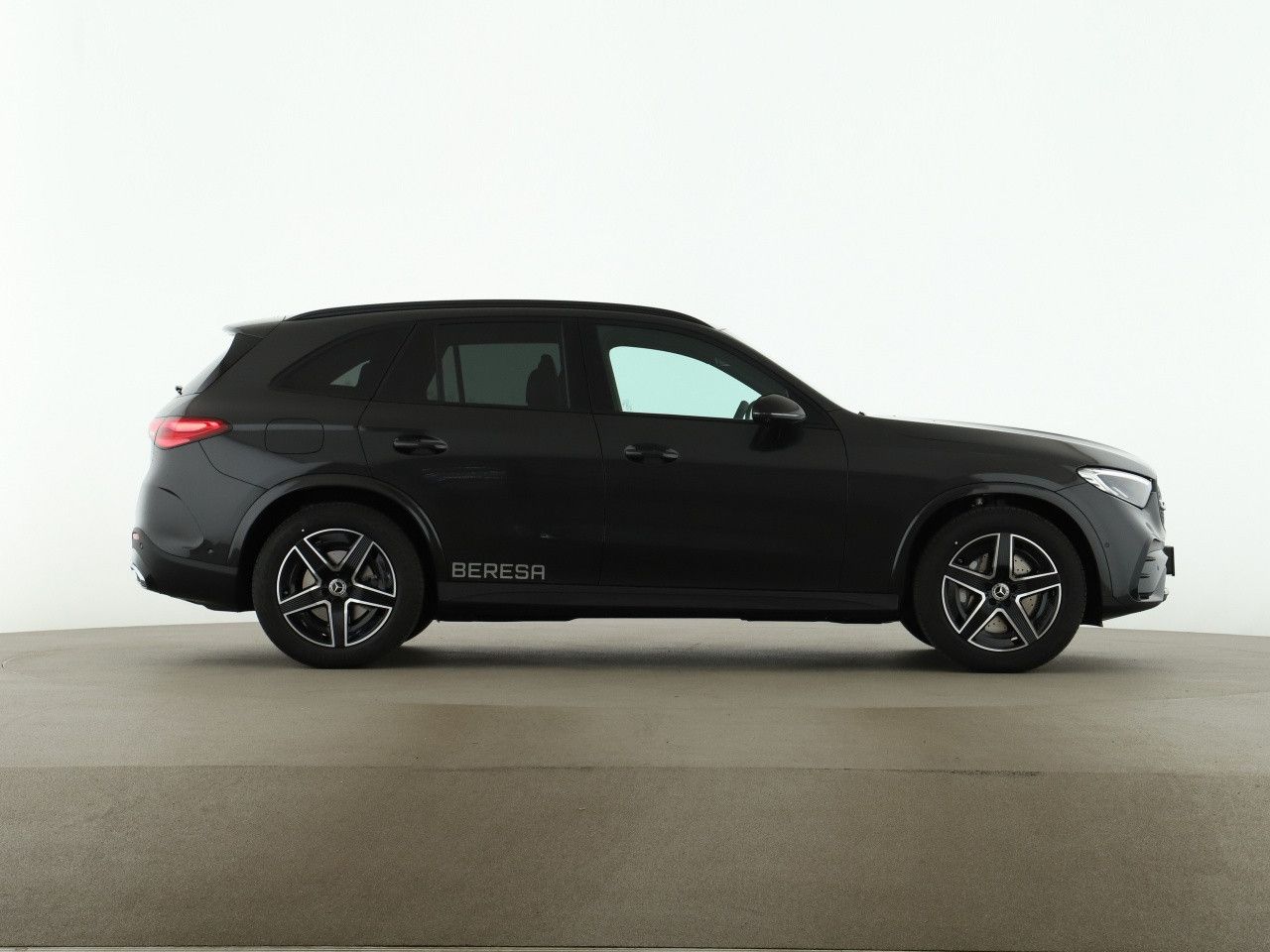 Mercedes-Benz GLC – Bild 7