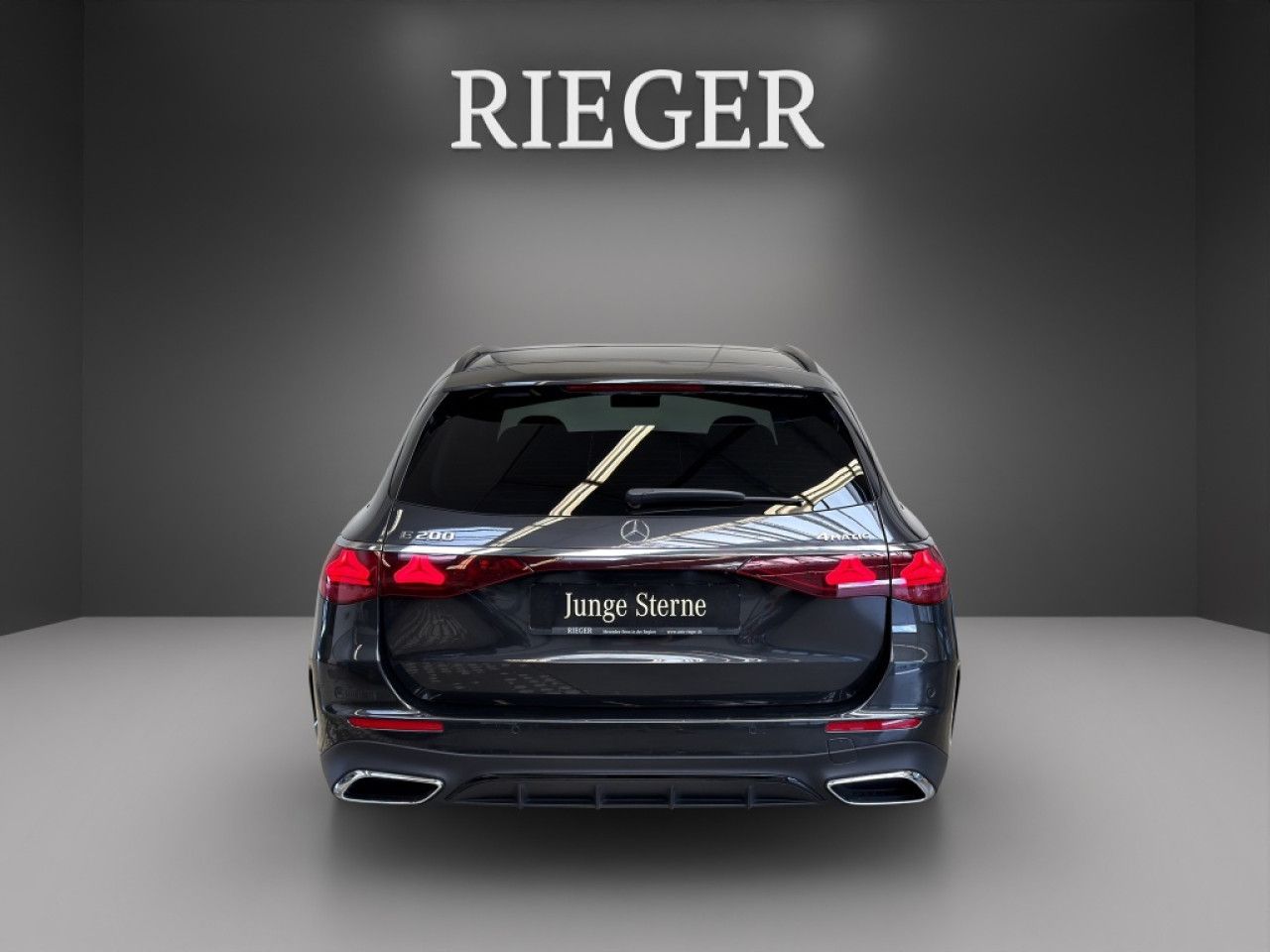 Mercedes-Benz E-Klasse – Bild 10