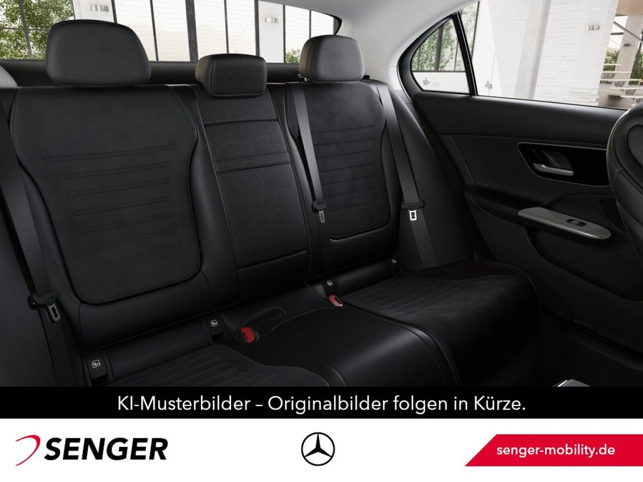 Mercedes-Benz C-Klasse – Bild 4