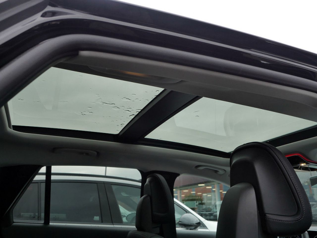 Mercedes-Benz GLC – Bild 7