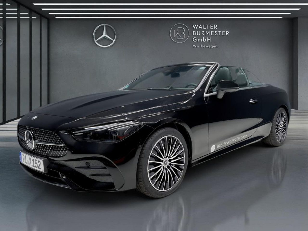 Mercedes-Benz CLE – Bild 2