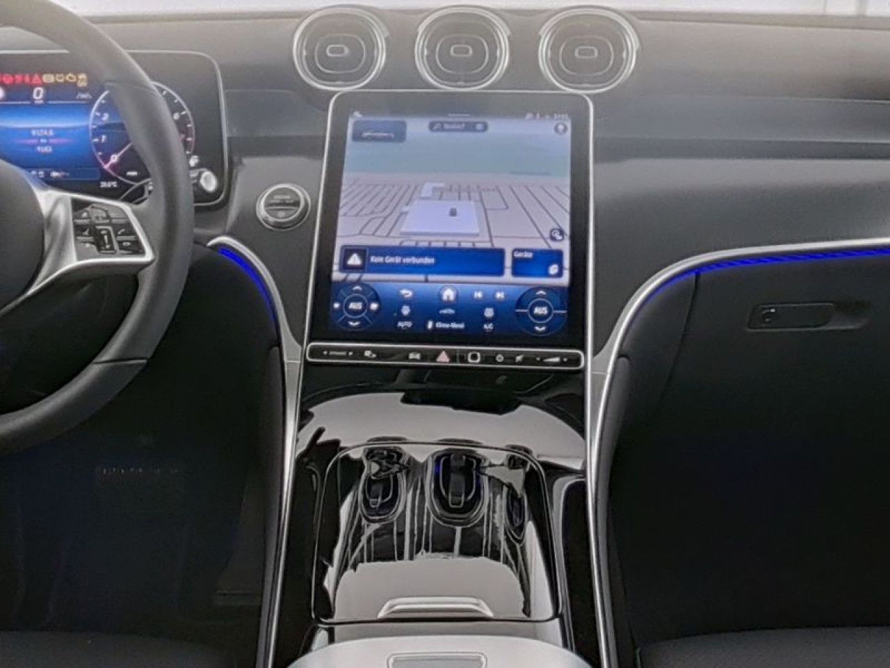 Mercedes-Benz GLC – Bild 4