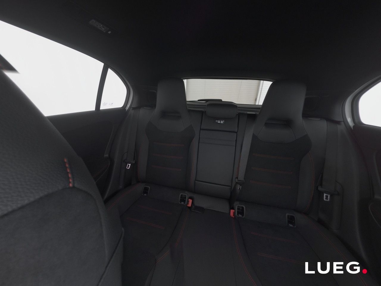 Mercedes-Benz A-Klasse – Bild 5