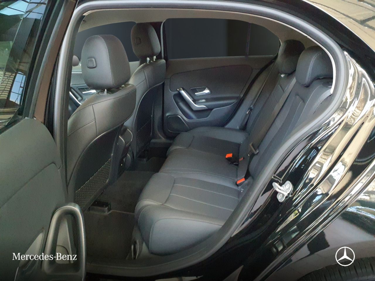 Mercedes-Benz A-Klasse – Bild 15