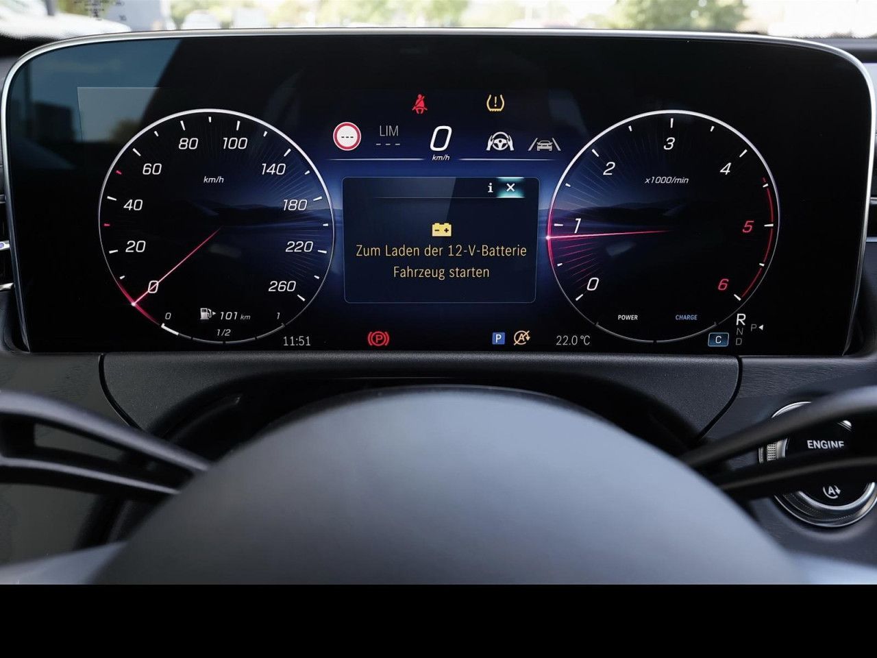 Mercedes-Benz E-Klasse – Bild 12