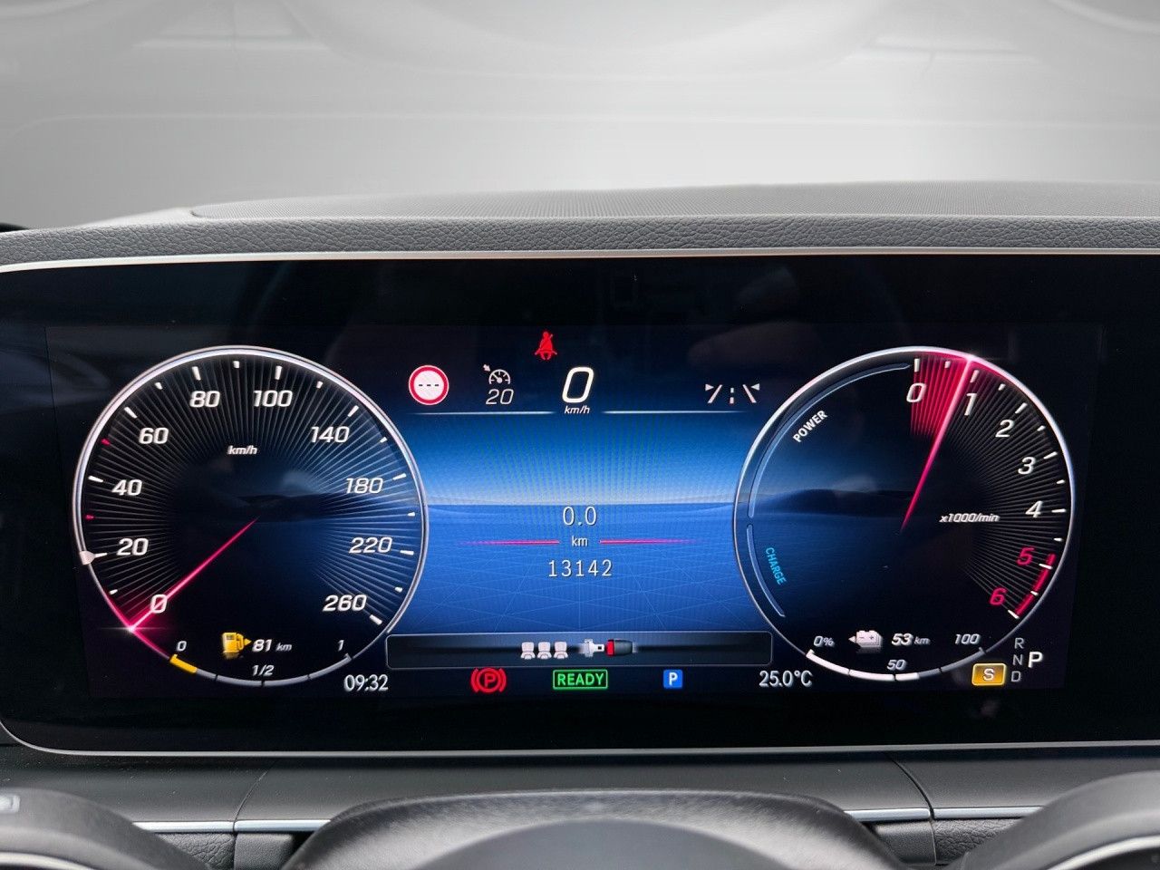 Mercedes-Benz GLE – Bild 17