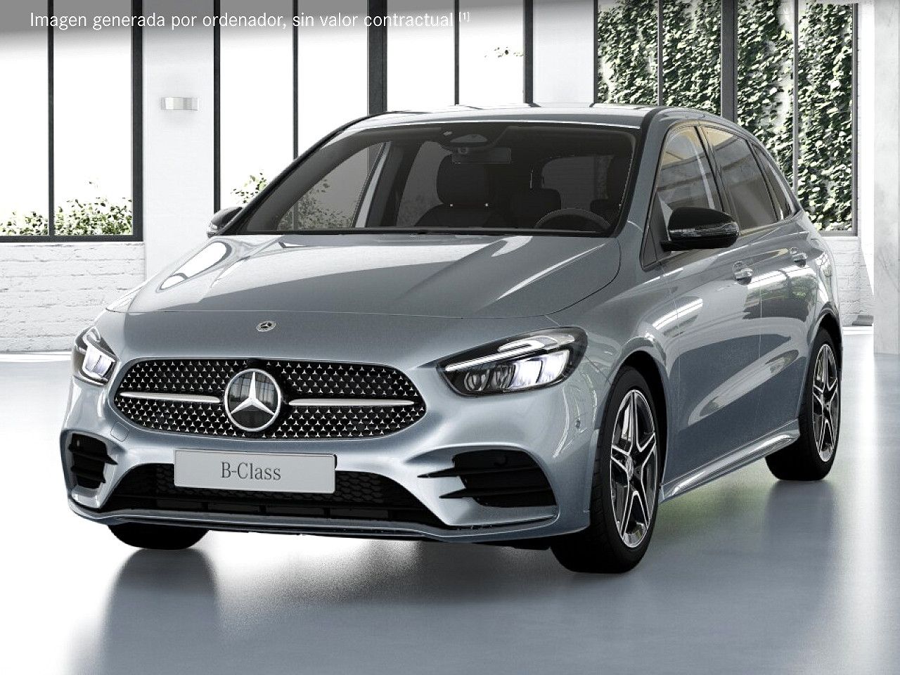 Foto de estudio 1 / 5