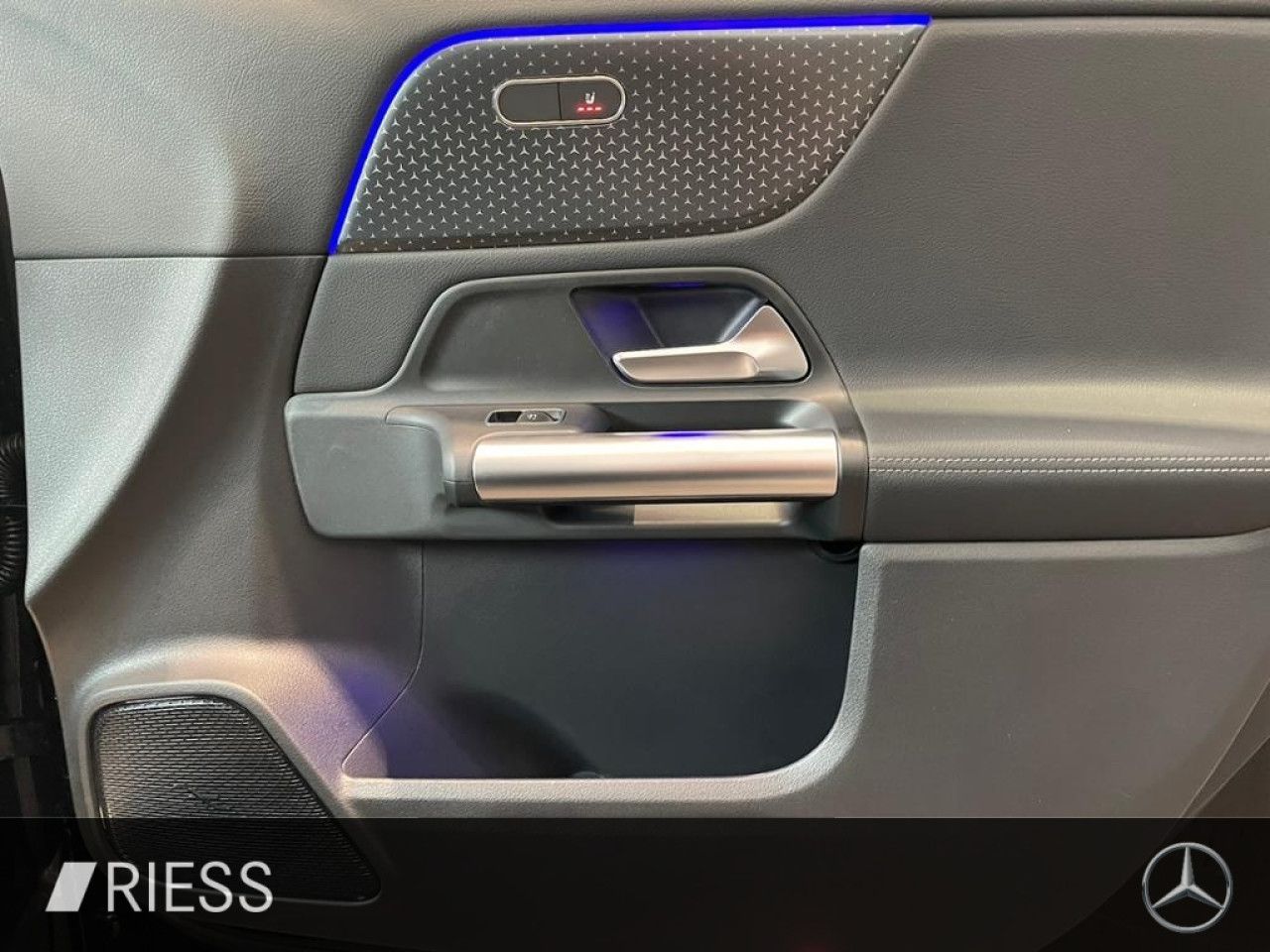 Mercedes-Benz GLA – Bild 12