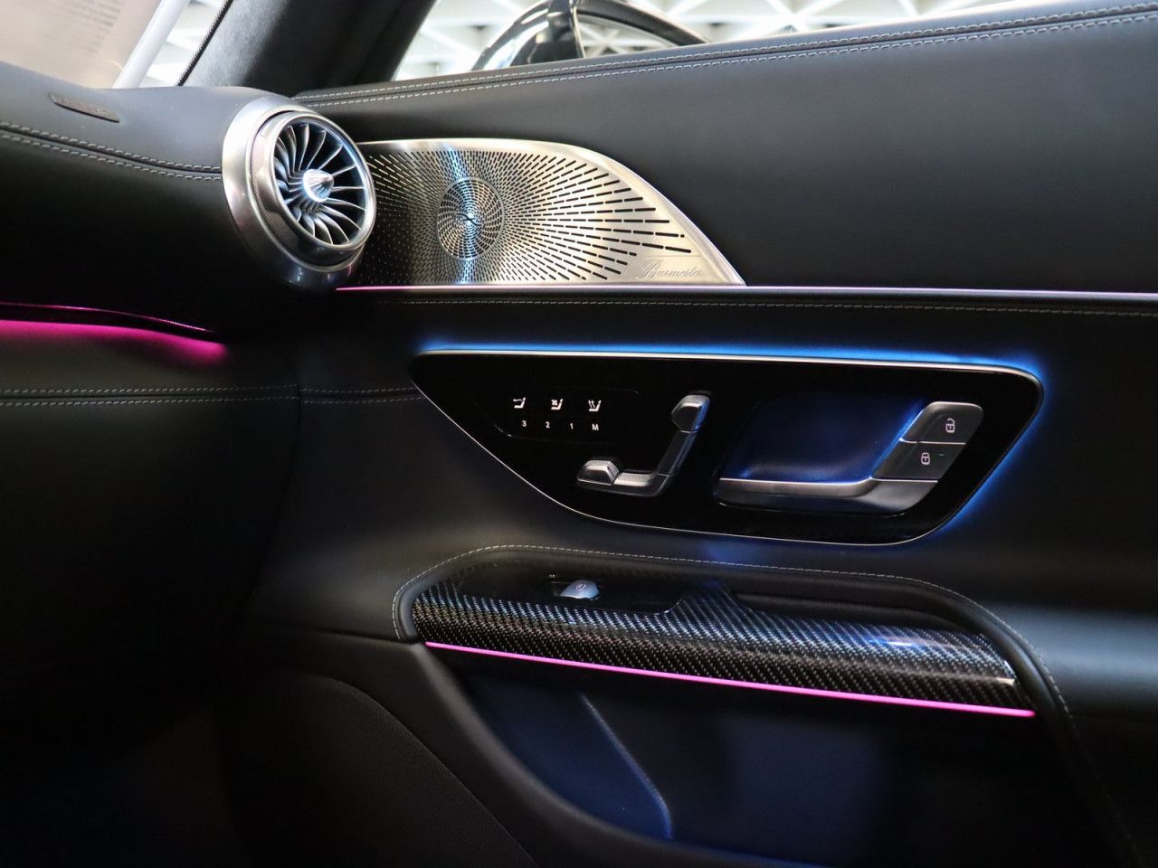 Mercedes-Benz SL – Bild 19