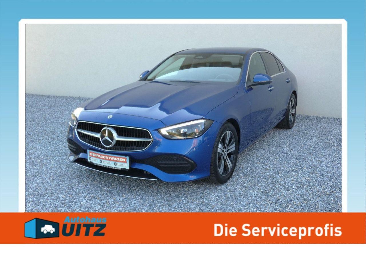 Fahrzeugbild 1 / 24