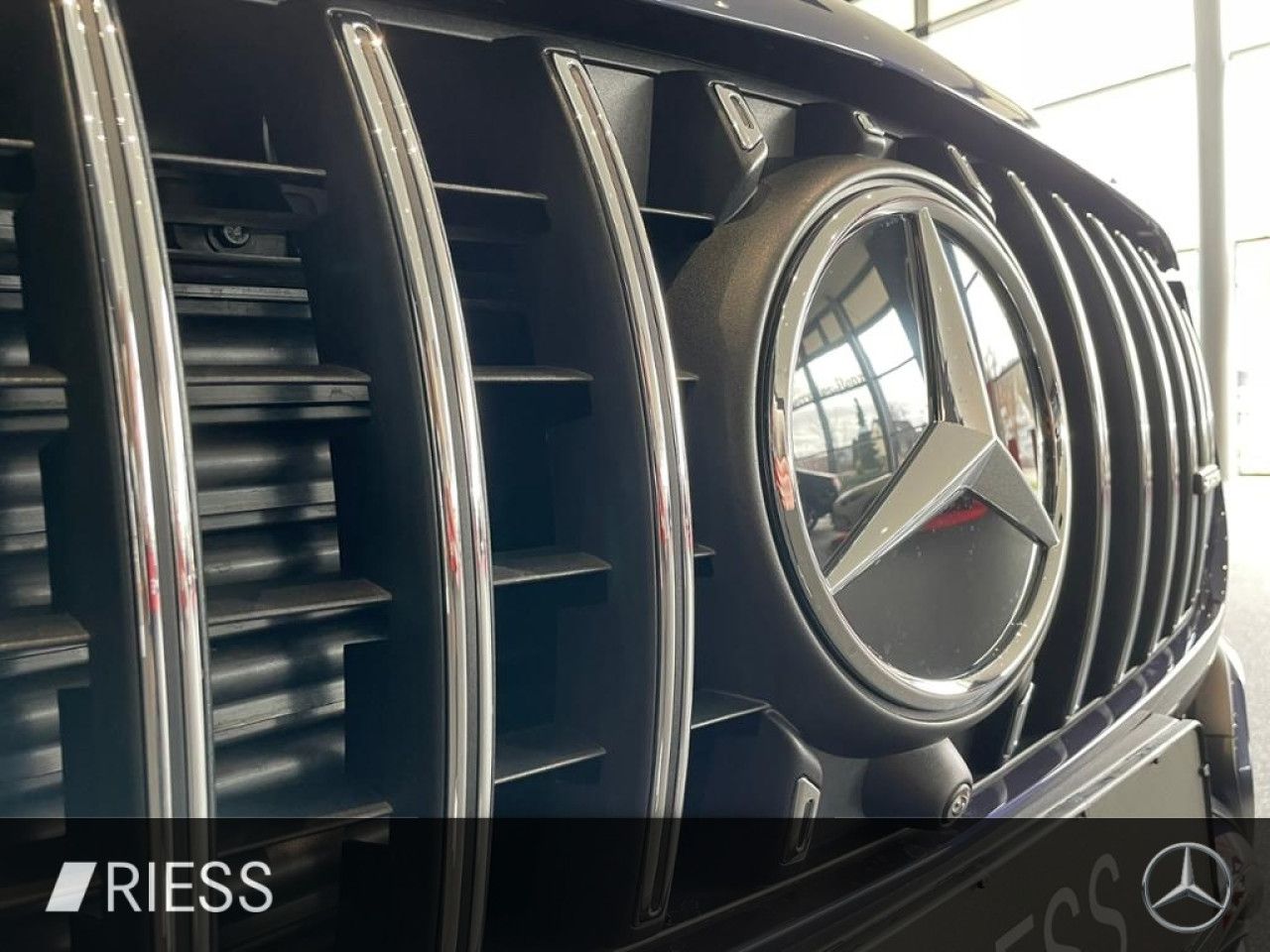 Mercedes-Benz GLE – Bild 23