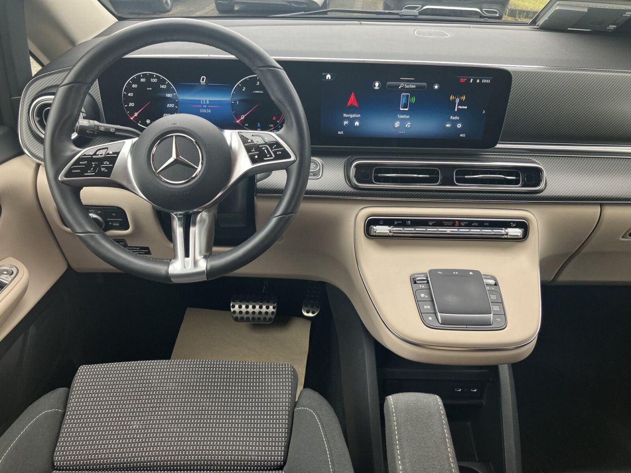 Mercedes-Benz Marco Polo – Bild 13