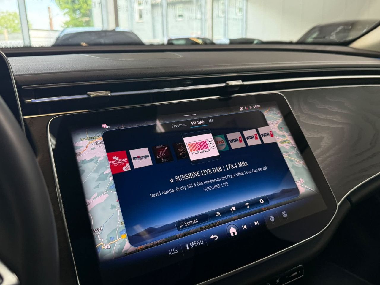 Mercedes-Benz E-Klasse – Bild 20