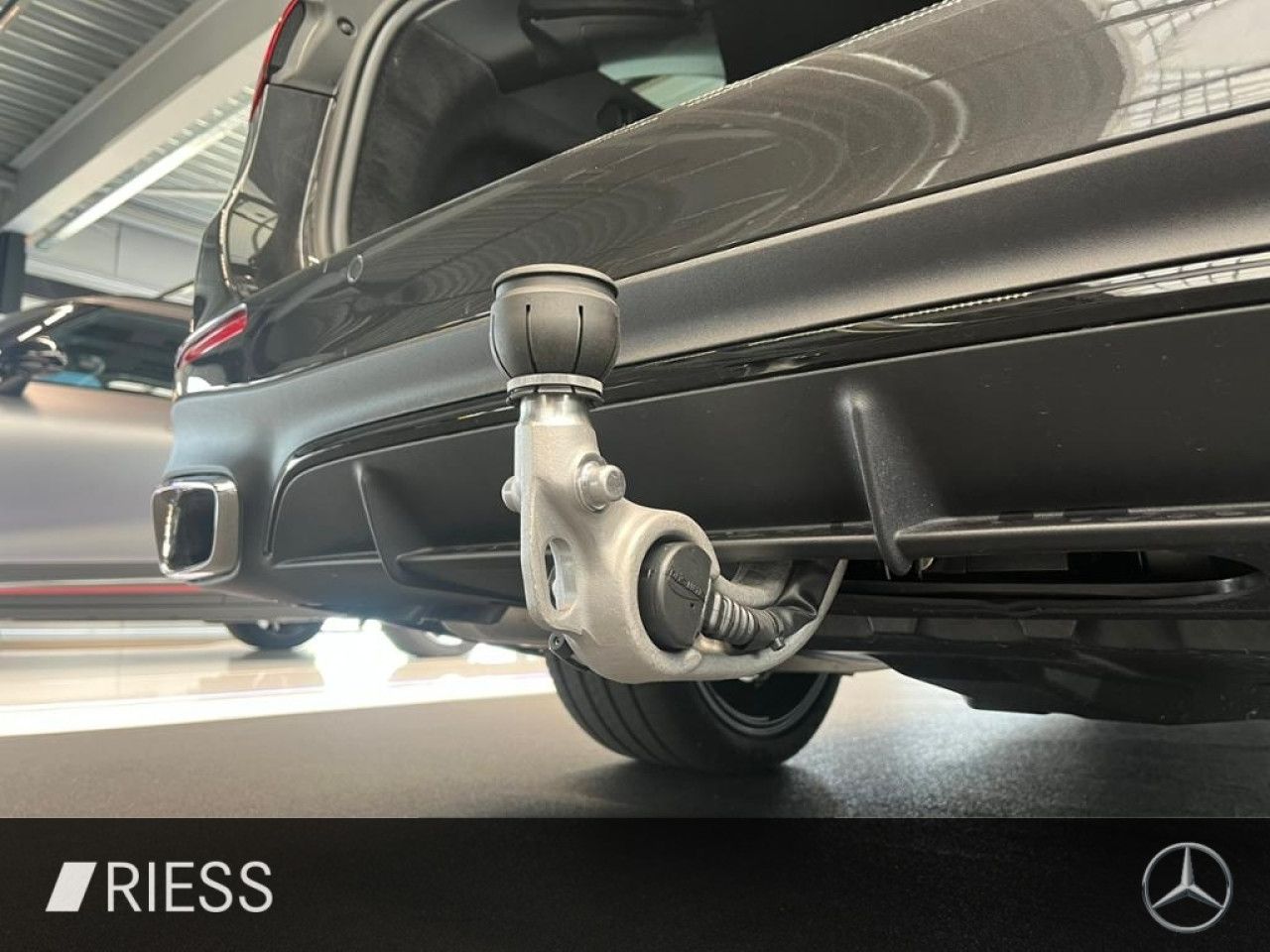 Mercedes-Benz E-Klasse – Bild 15