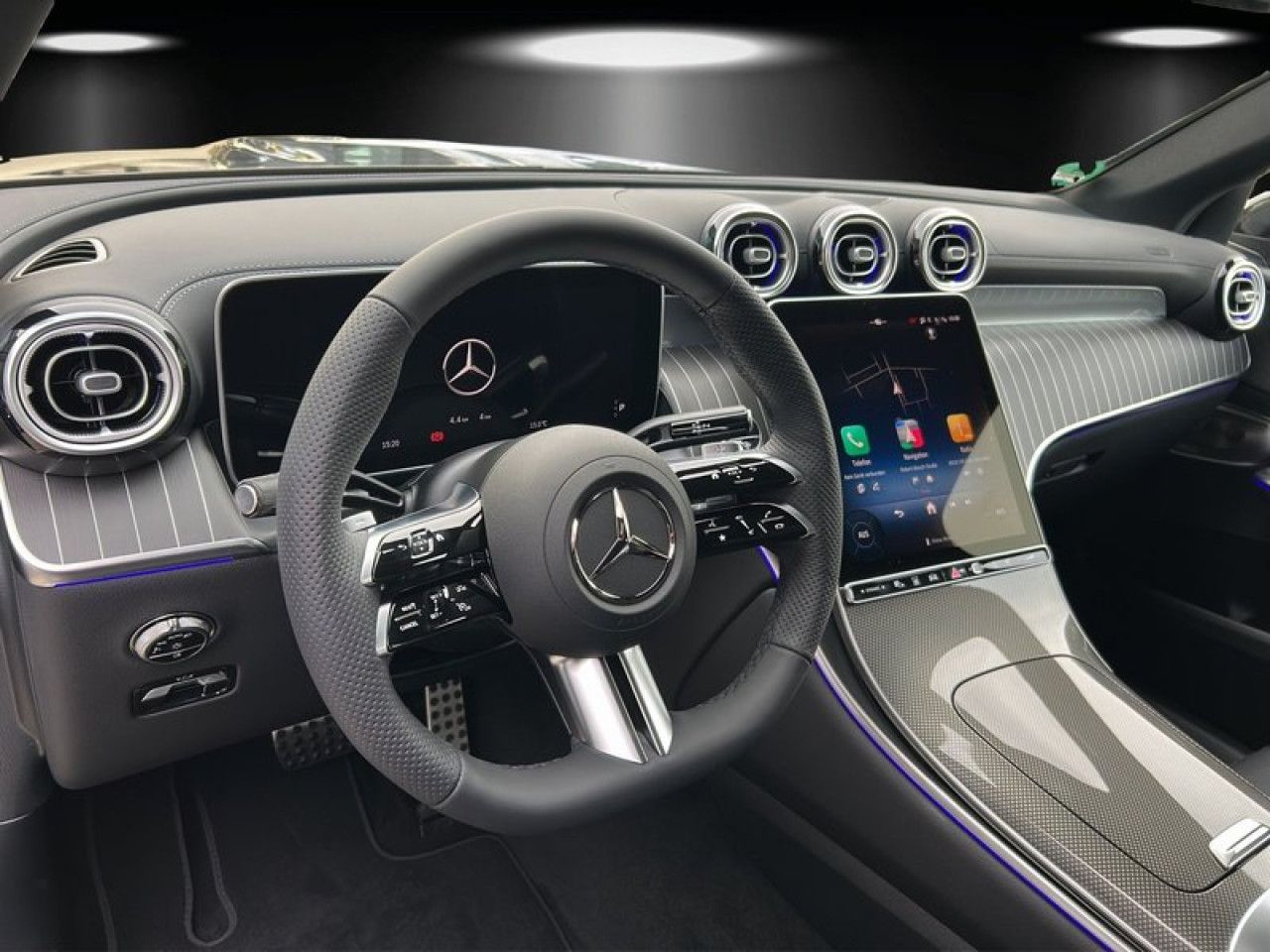 Mercedes-Benz GLC – Bild 11