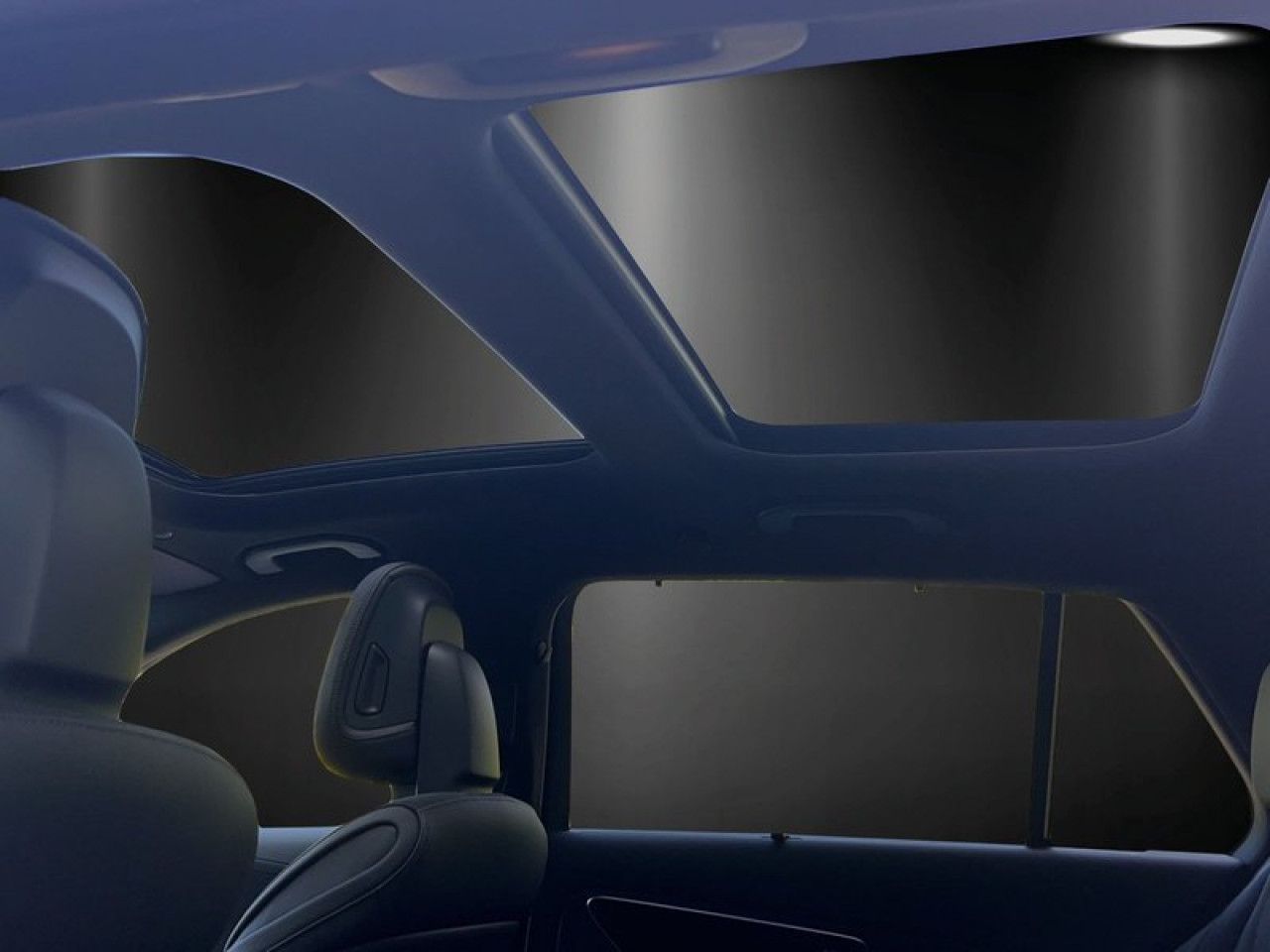 Mercedes-Benz C-Klasse – Bild 13