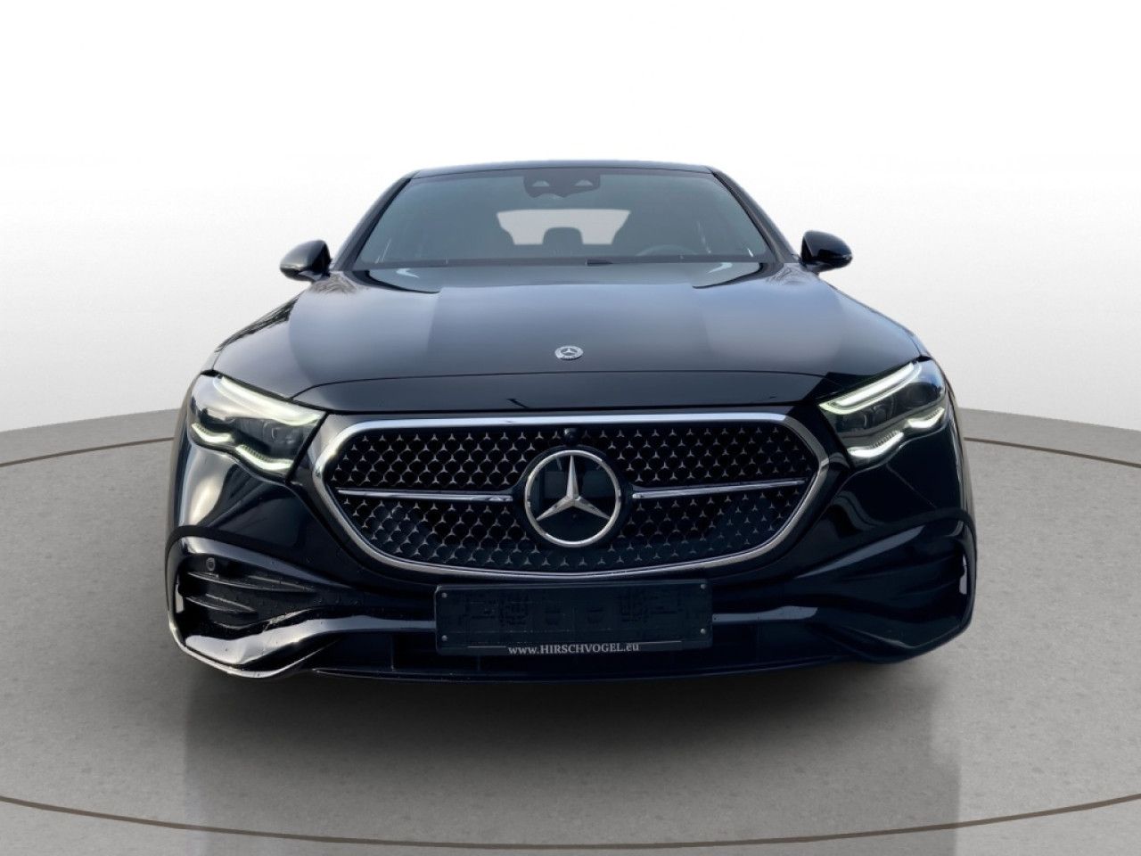 Mercedes-Benz E-Klasse – Bild 2