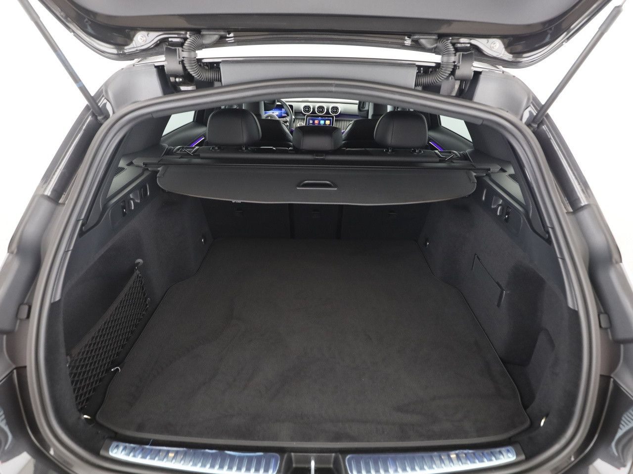 Mercedes-Benz C-Klasse – Bild 15
