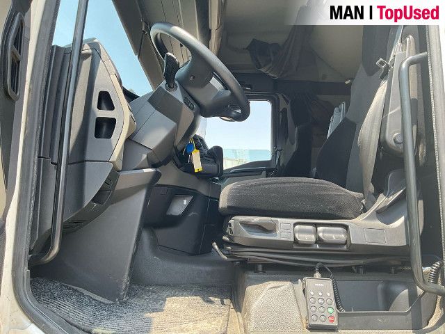 MAN TGX 18.510 4x2 BL SA 13