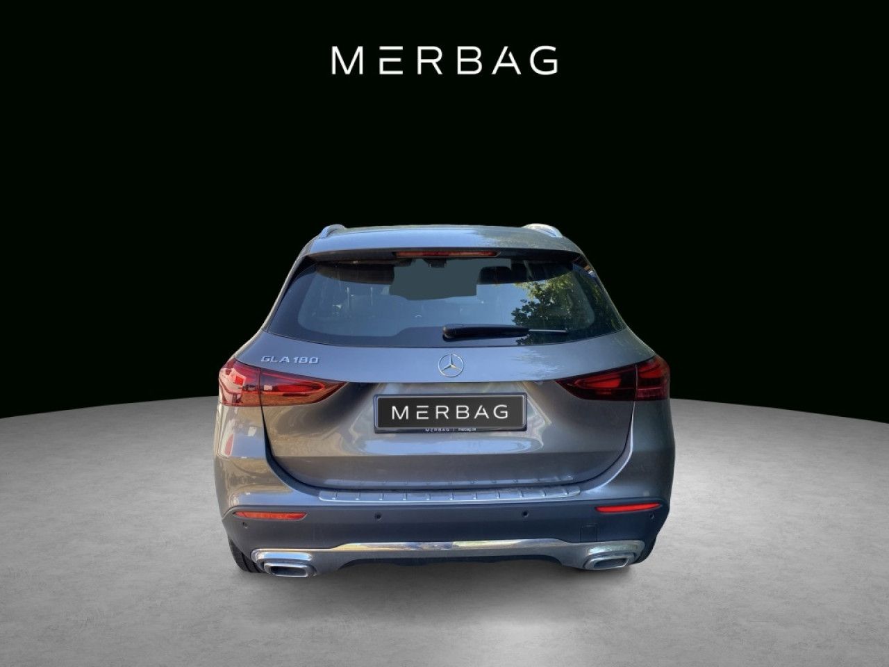 Mercedes-Benz GLA – Bild 6