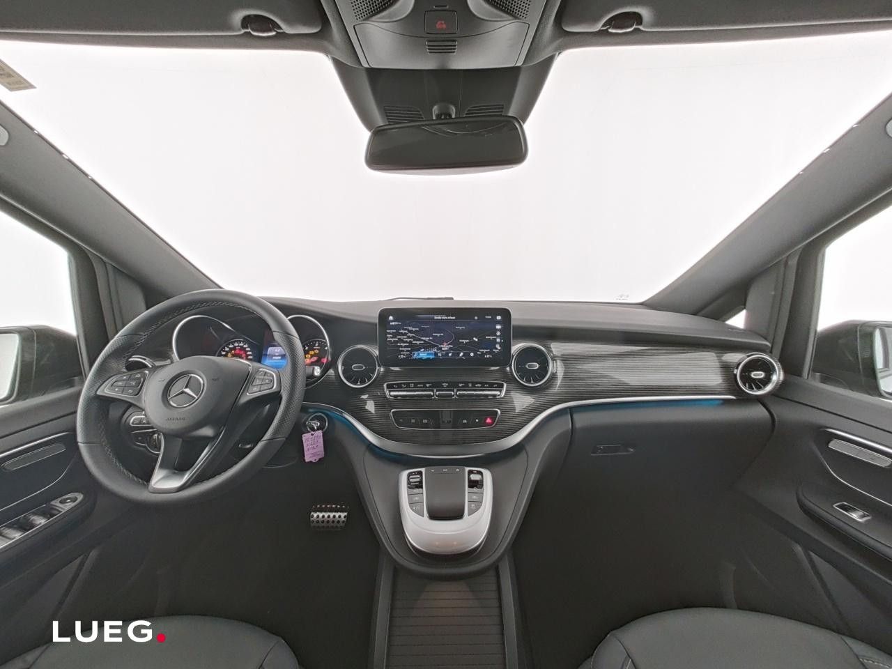 Mercedes-Benz V-Klasse – Bild 3