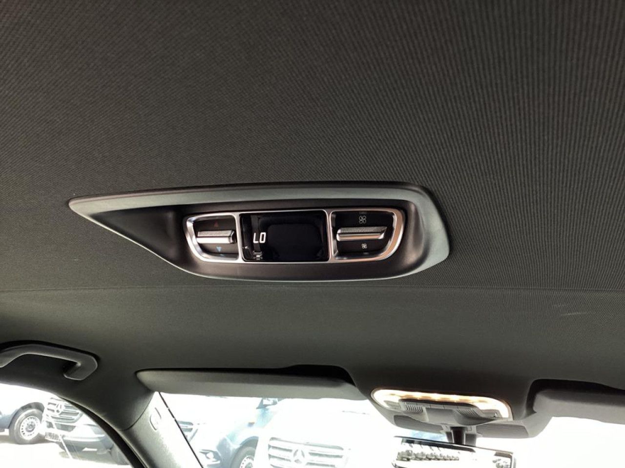 Mercedes-Benz V-Klasse – Bild 14