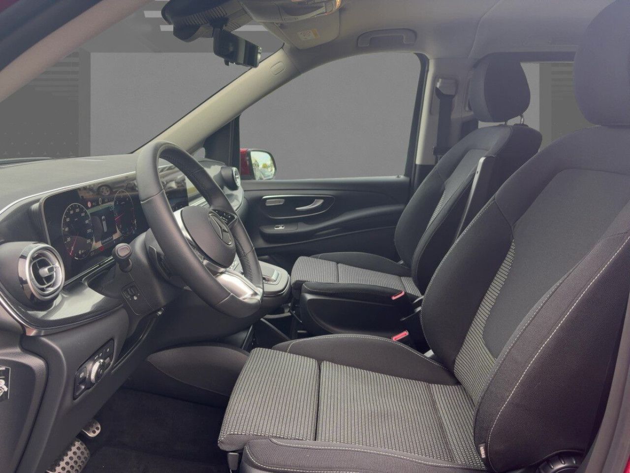 Mercedes-Benz V-Klasse – Bild 12