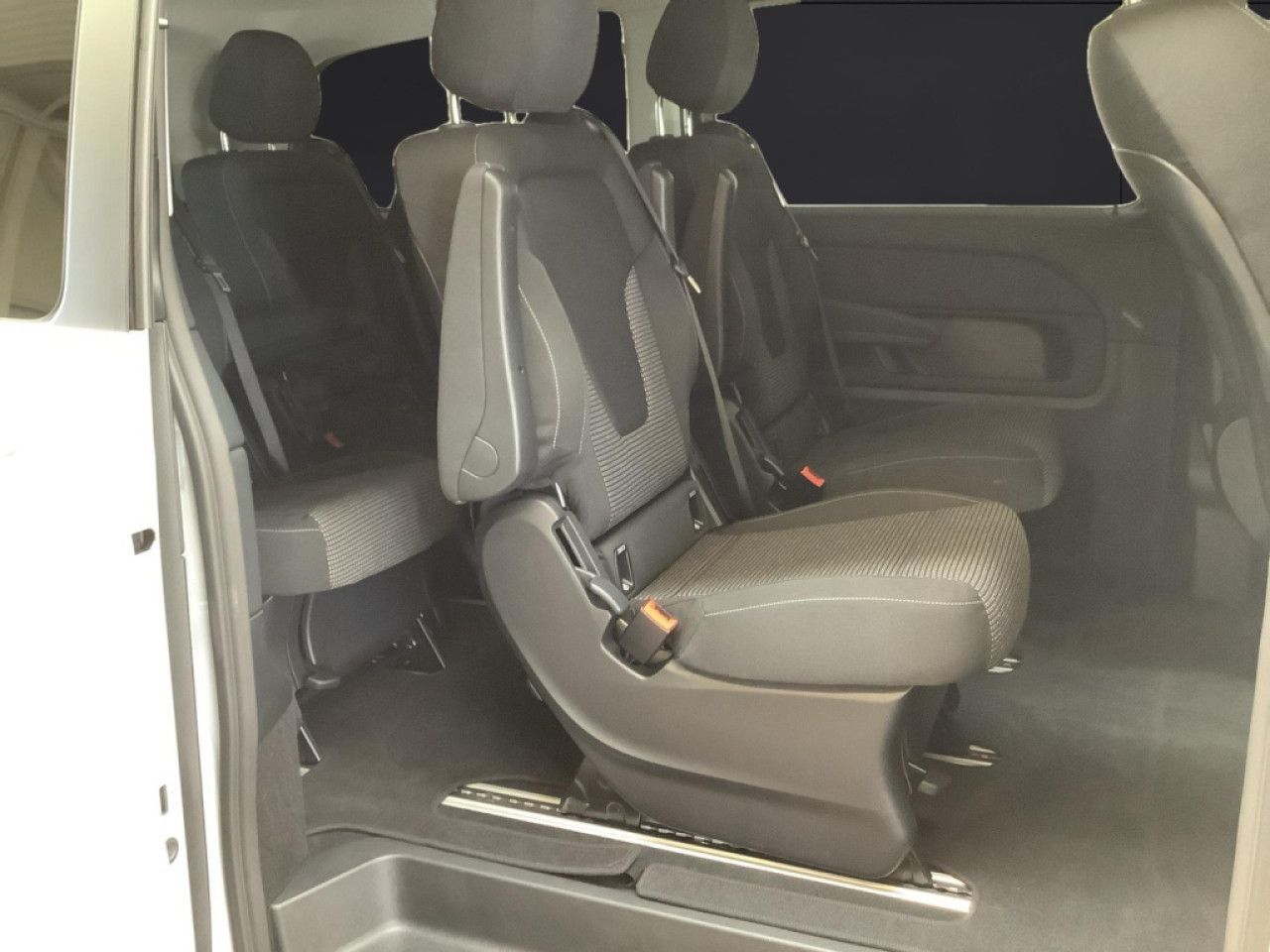 Mercedes-Benz V-Klasse – Bild 12