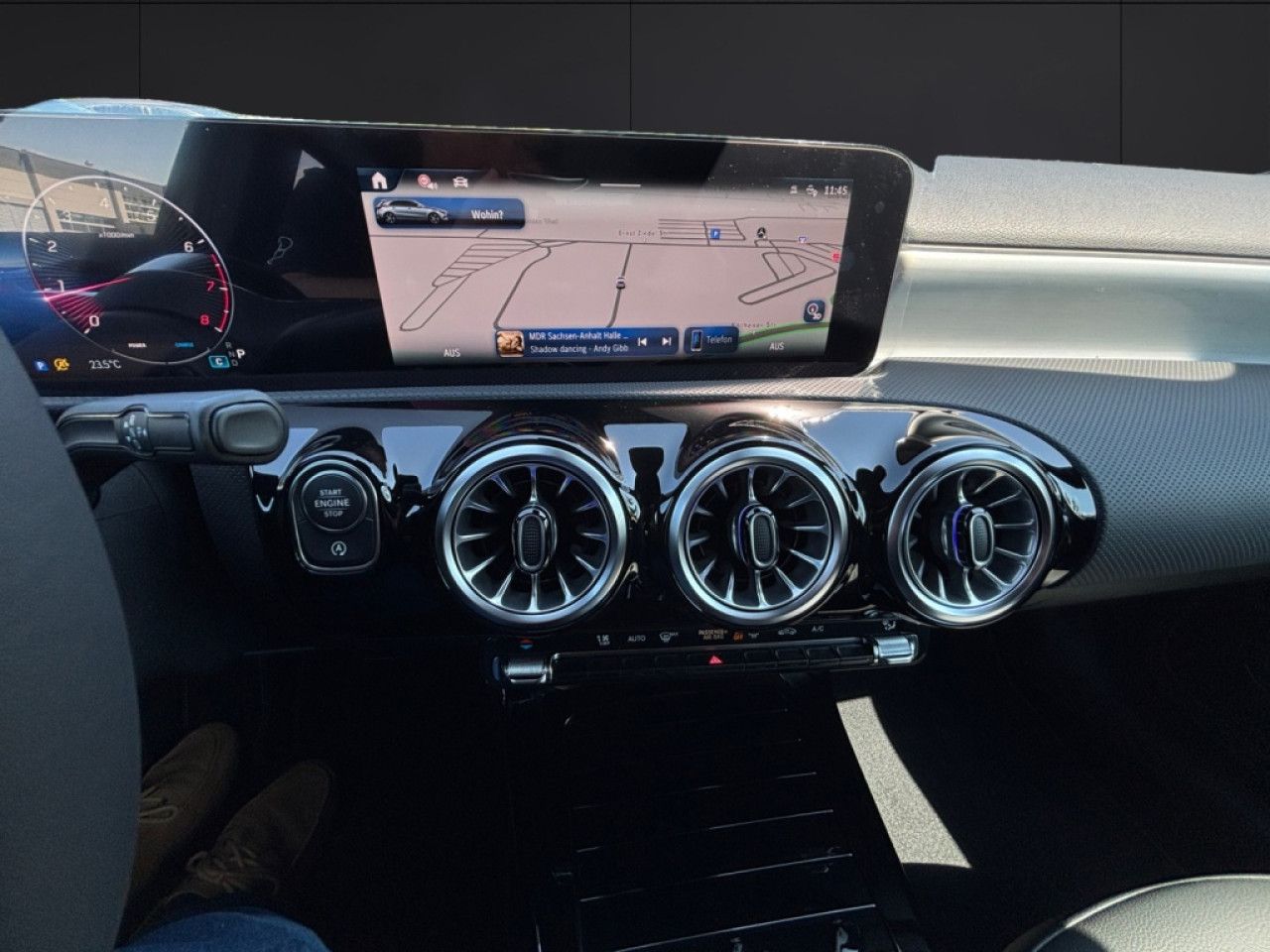Mercedes-Benz A-Klasse – Bild 10