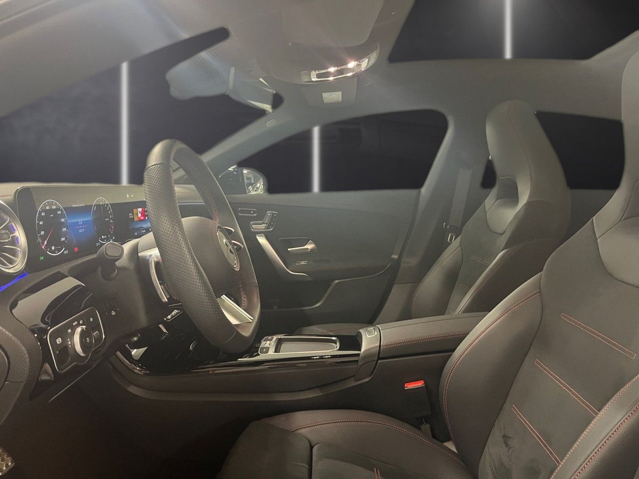 Mercedes-Benz CLA – Bild 6