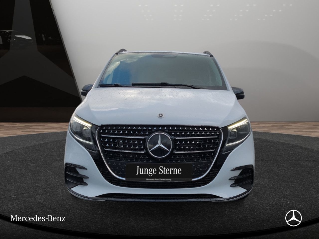 Mercedes-Benz V-Klasse – Bild 2