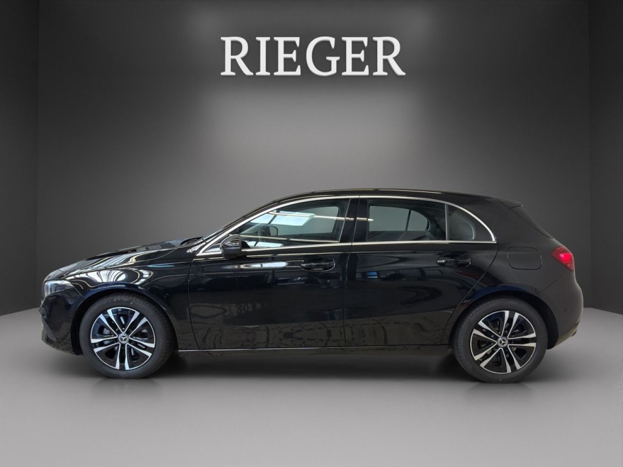 Mercedes-Benz A-Klasse – Bild 5