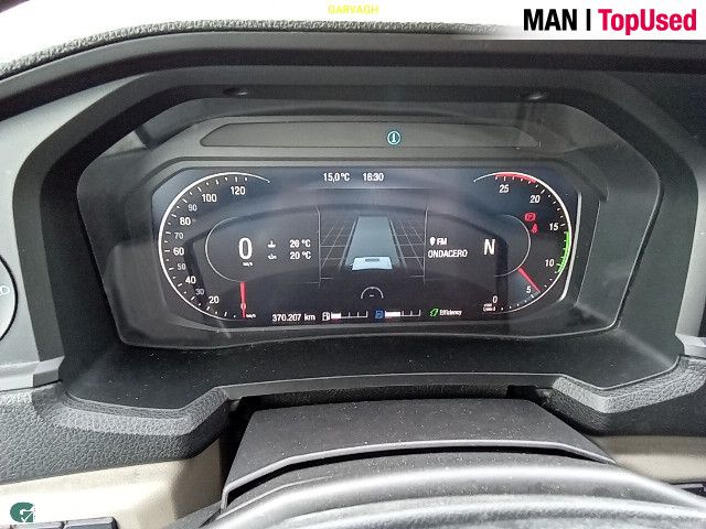 MAN TGX 18.510 4x2 BL SA 9