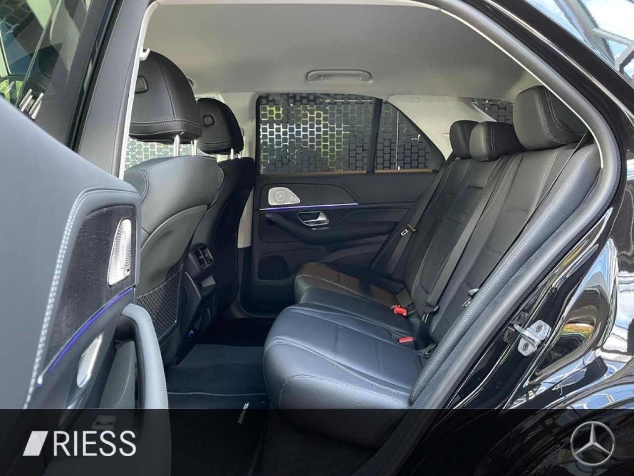 Mercedes-Benz GLE – Bild 3