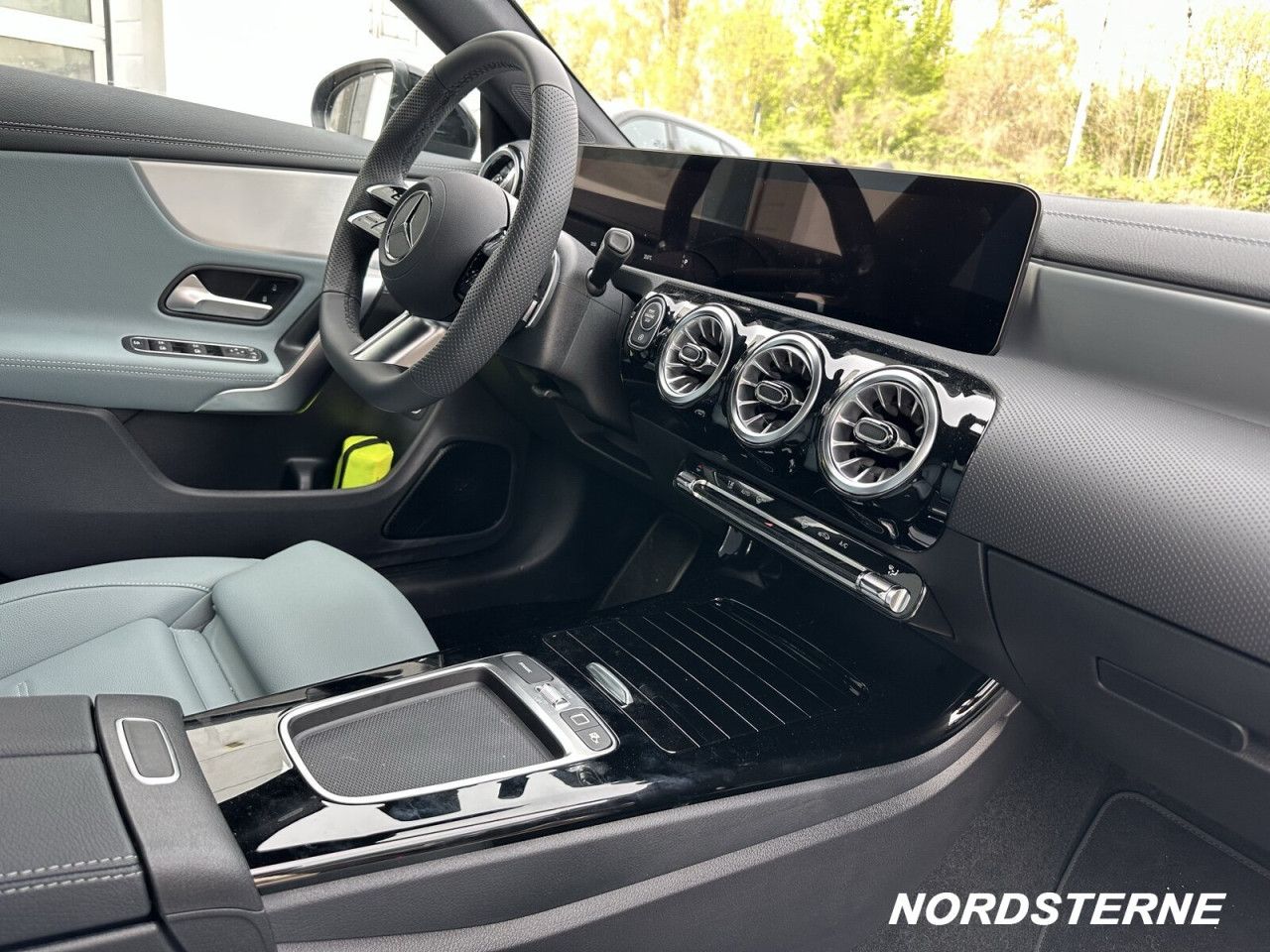 Mercedes-Benz CLA – Bild 9