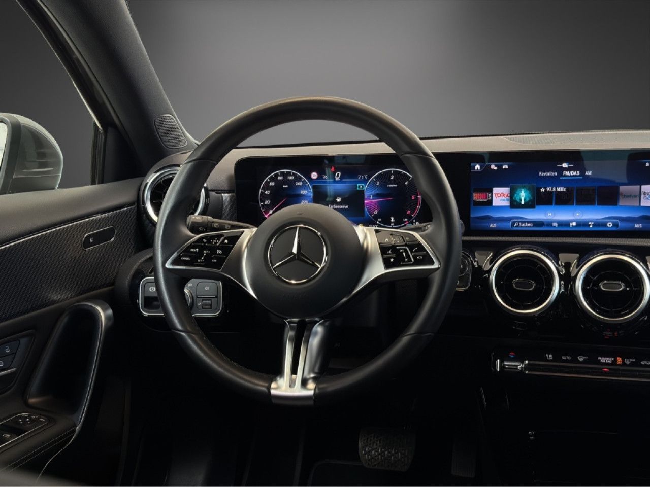 Mercedes-Benz A-Klasse – Bild 16
