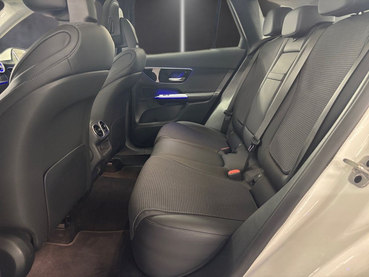 Mercedes-Benz GLC – Bild 14