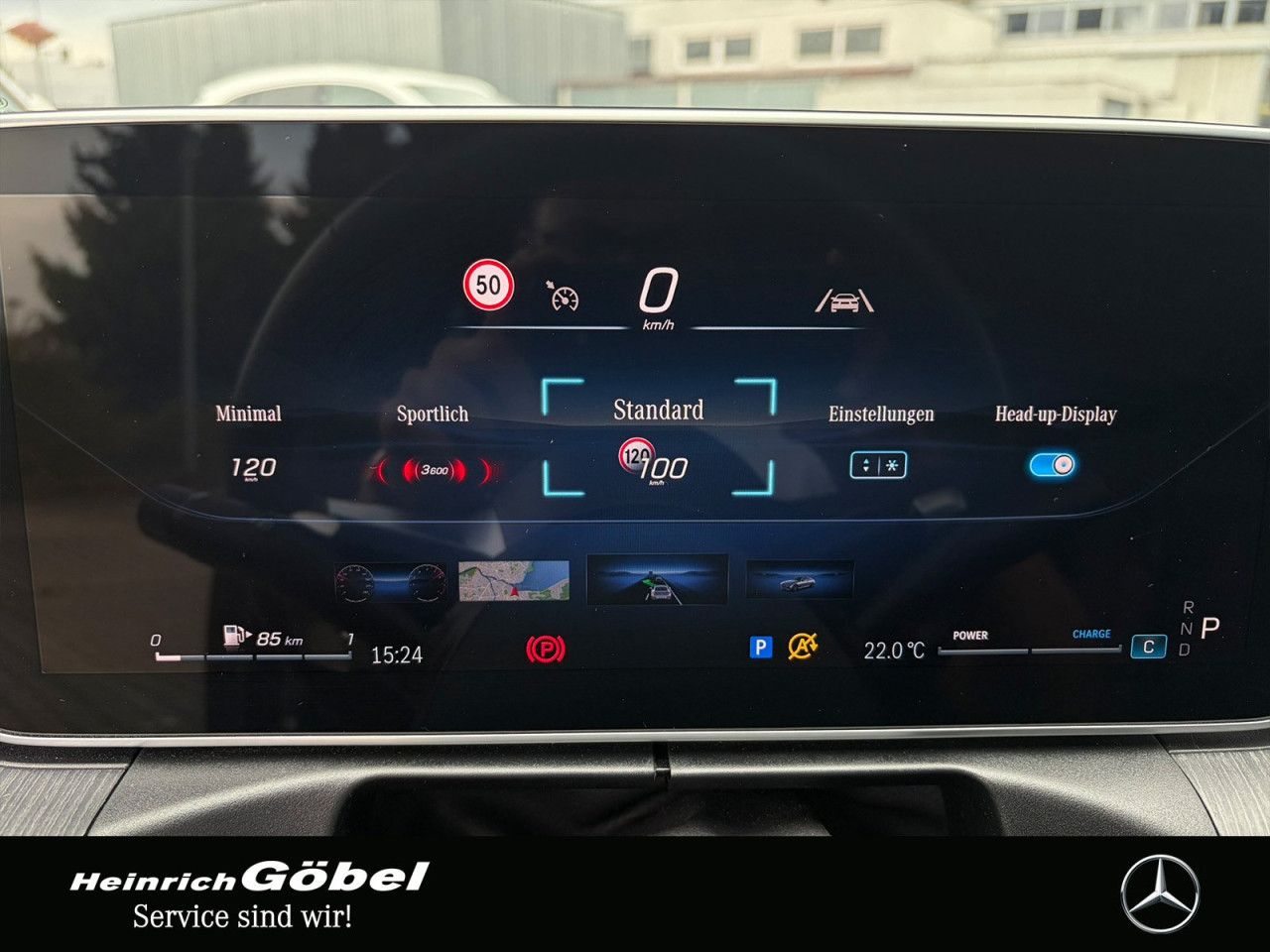 Mercedes-Benz CLE – Bild 25